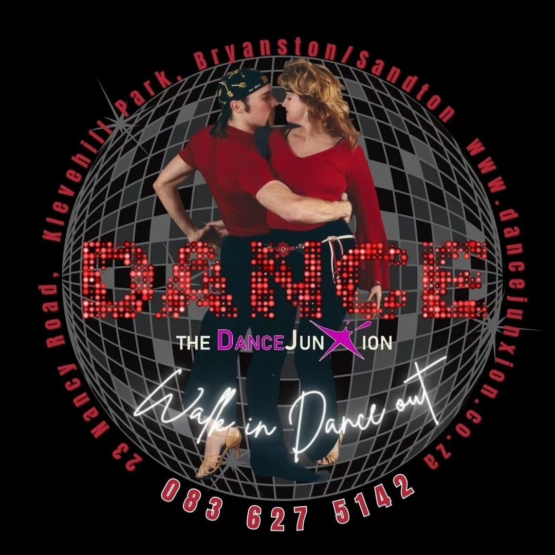 Dance Junxion. Randburg, GAUTENG