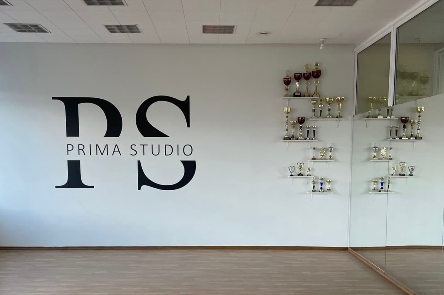 PRIMA STUDIO. Rīga