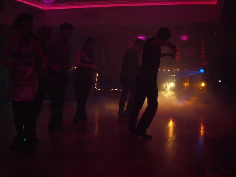 Latin Dance Ireland. Dublin