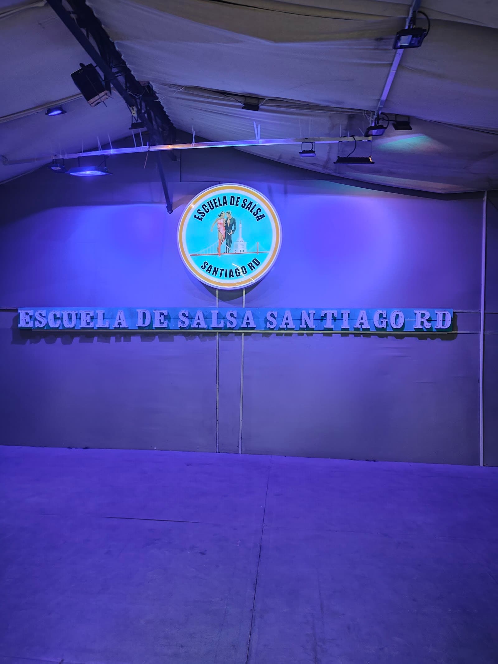 Escuela de Salsa SantiagoRD. Santiago Oeste, SANTIAGO