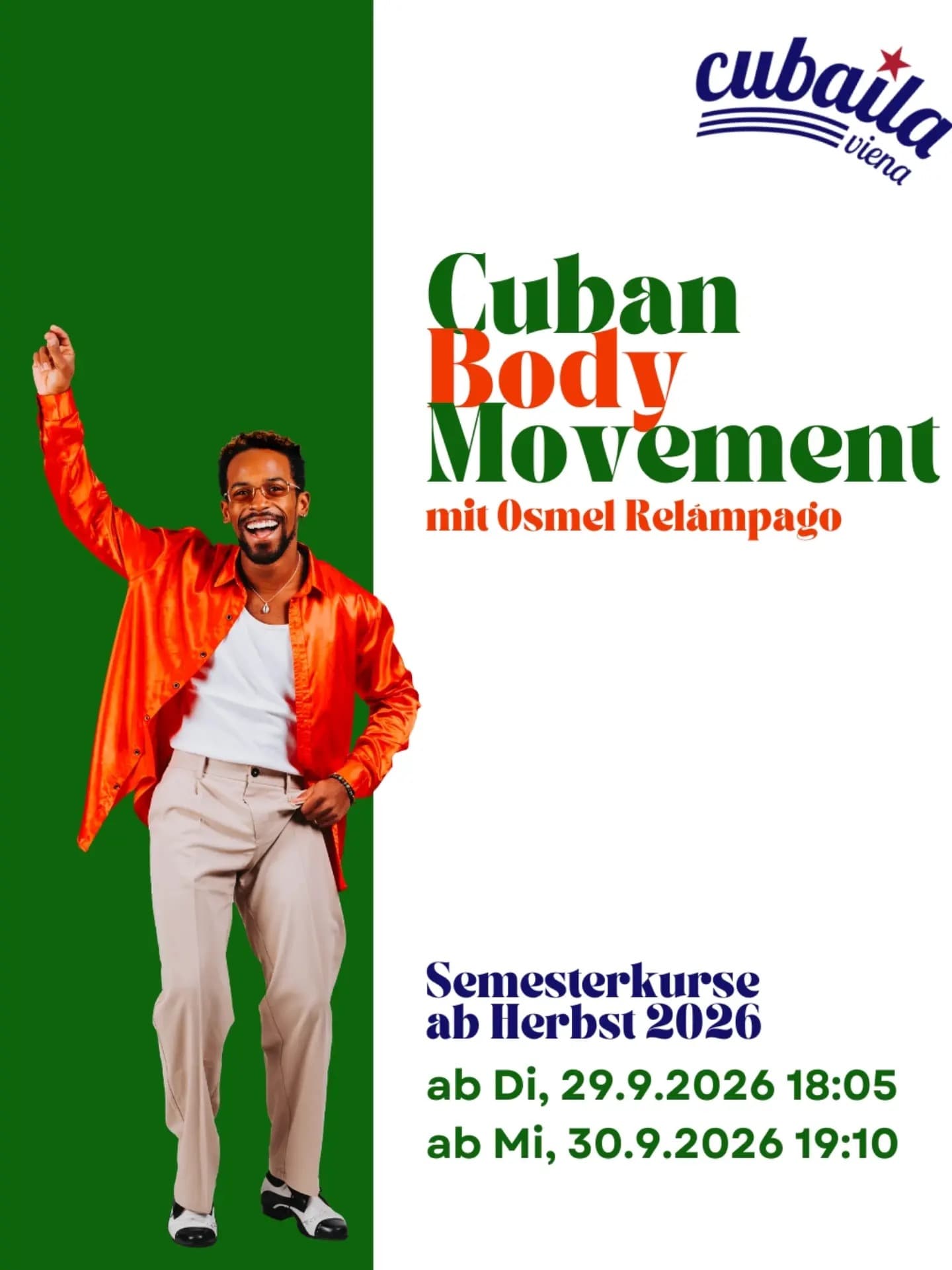 cubaila viena. Wien, WIEN