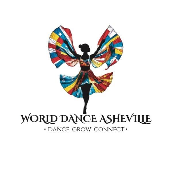 World Dance Asheville. Asheville, NC