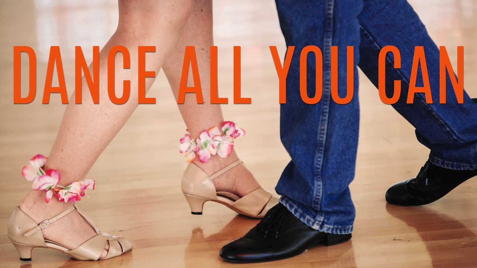 Dance All You Can. Fountain Valley