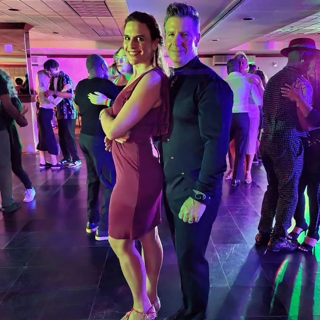 Capital Kizomba. Ottawa