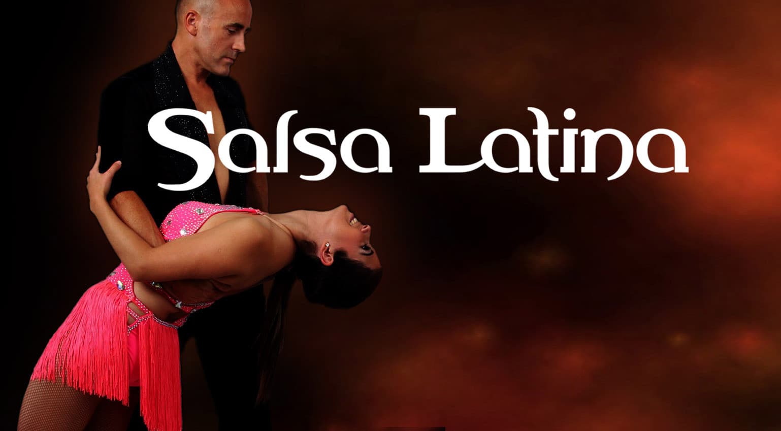 Salsa Latina. Wellington