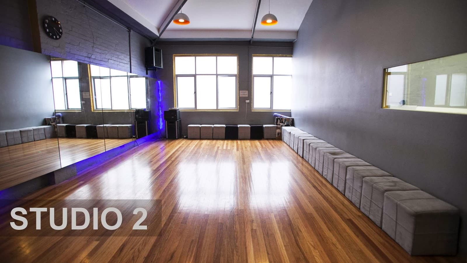 Passion Studio. Melbourne Vic 3000