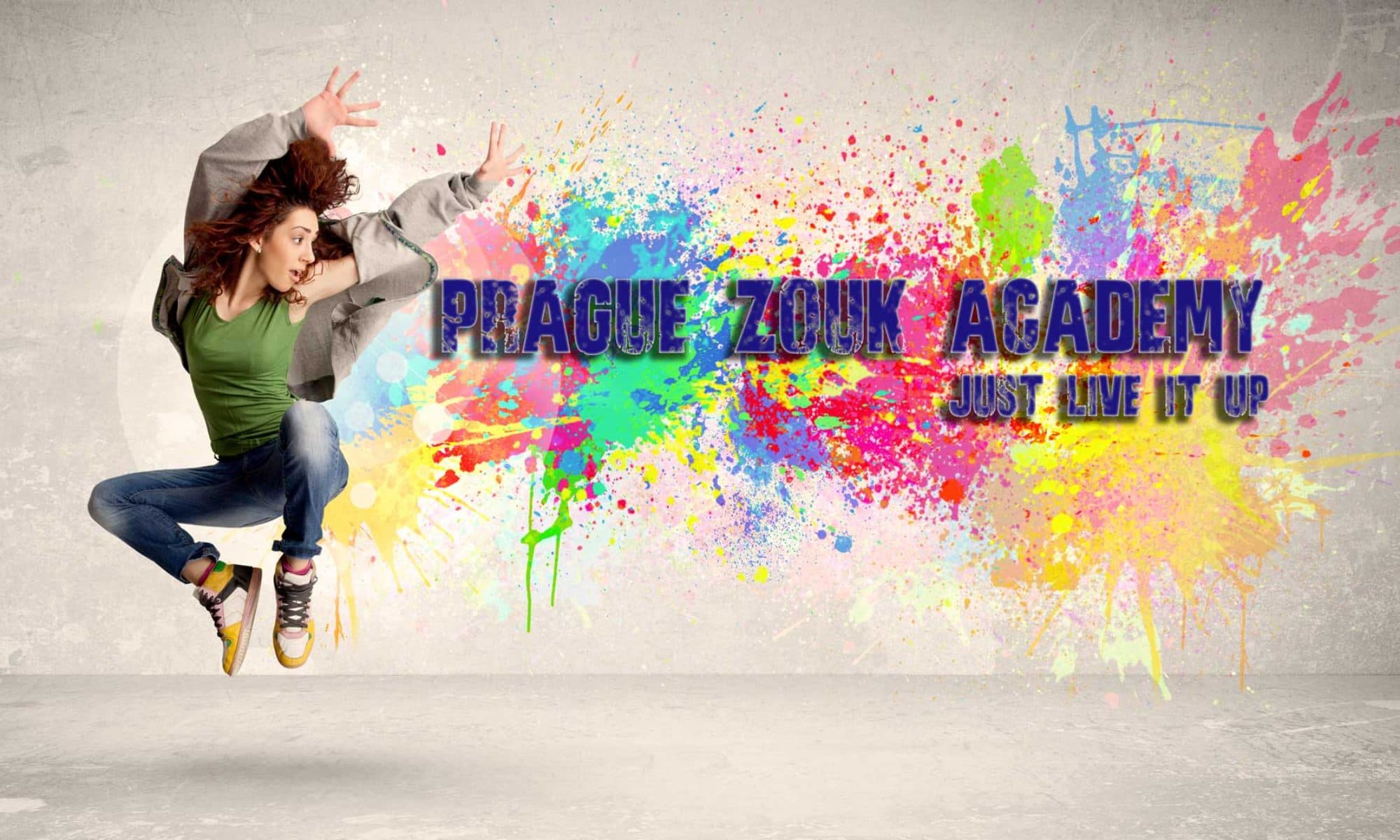 Prague Zouk Academy. Praha