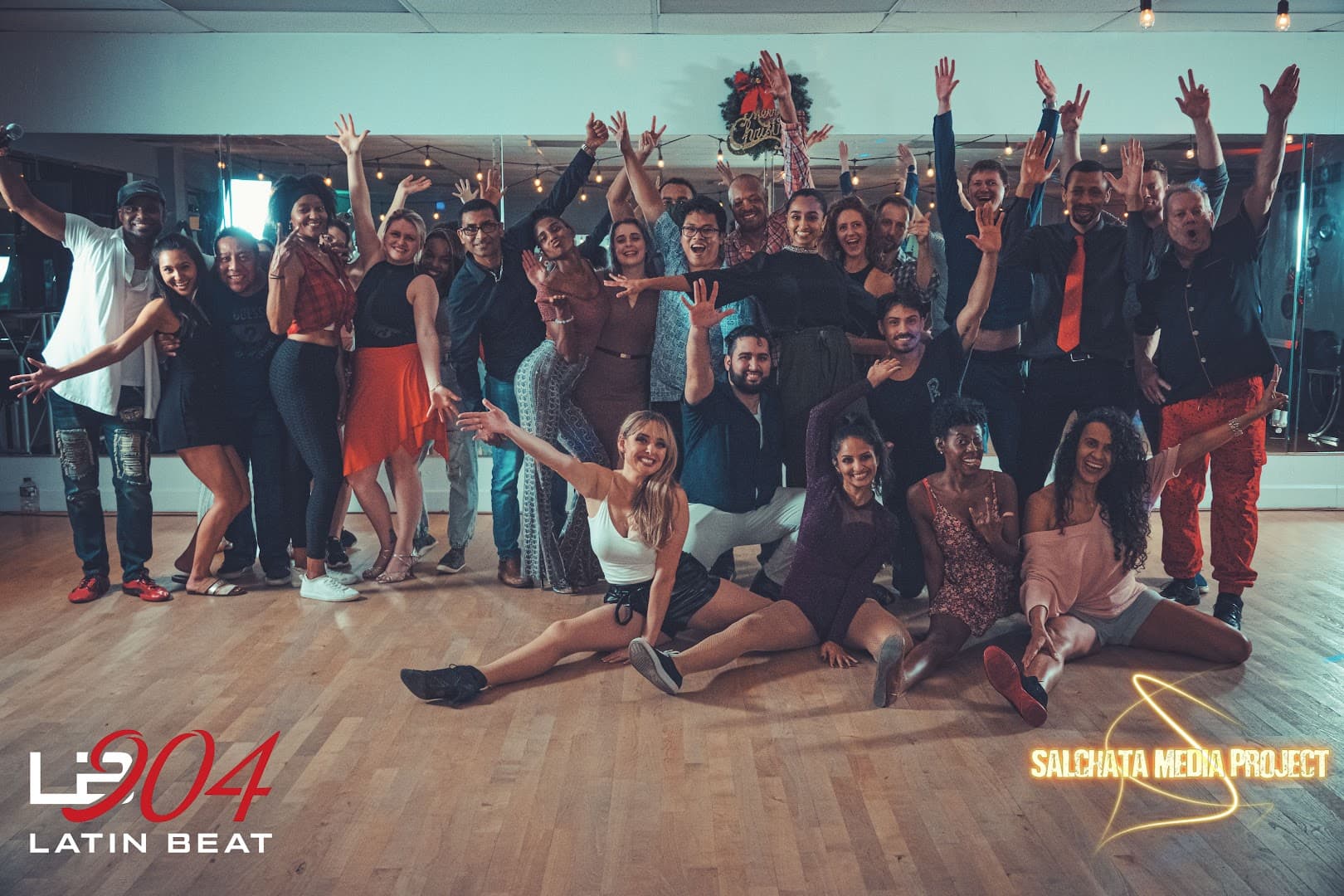 Latin Beat 904. Jacksonville