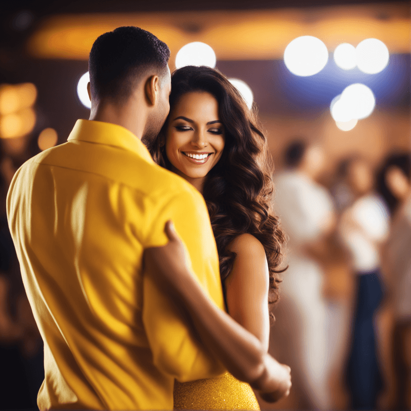 Lyon Salsa Bachata. Lyon
