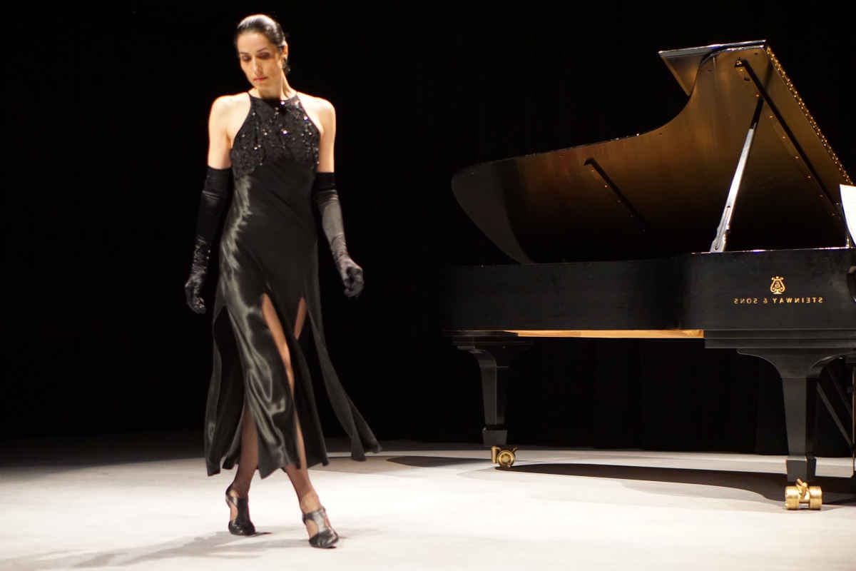 Tango Vancouver. Vancouver, BC