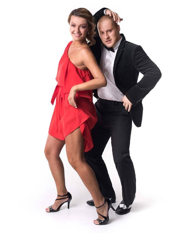 Academia Bachata&Salsa Tallinn. Tallinn
