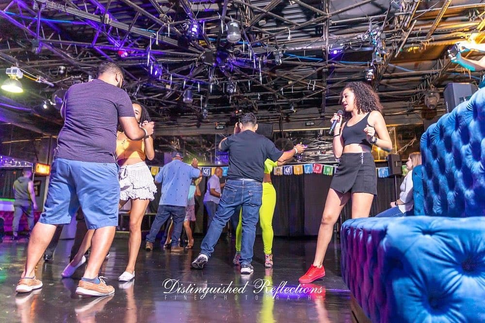 Bachata Fuego SRQ. Sarasota, FL