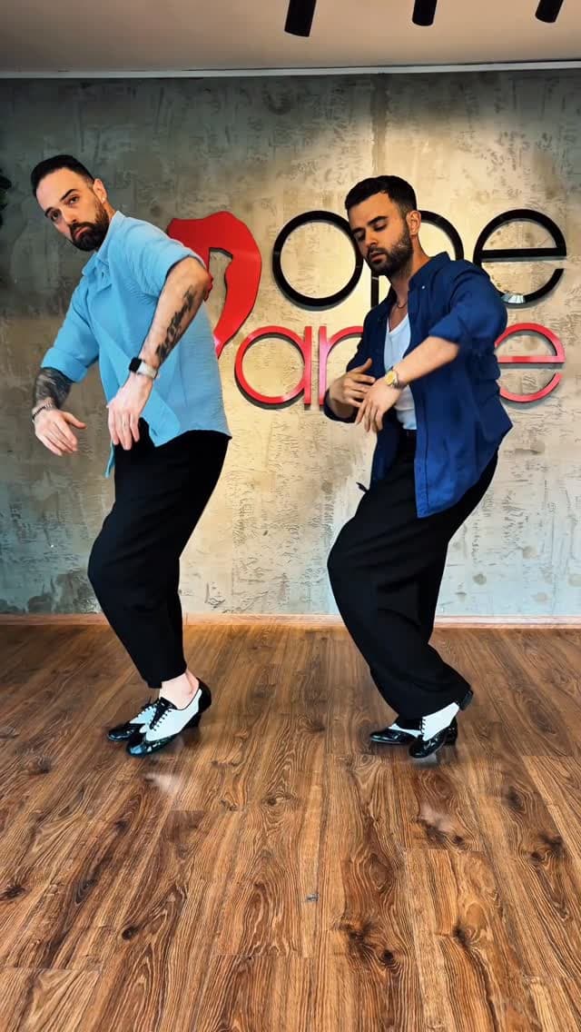 One Dance Studio. Istanbul