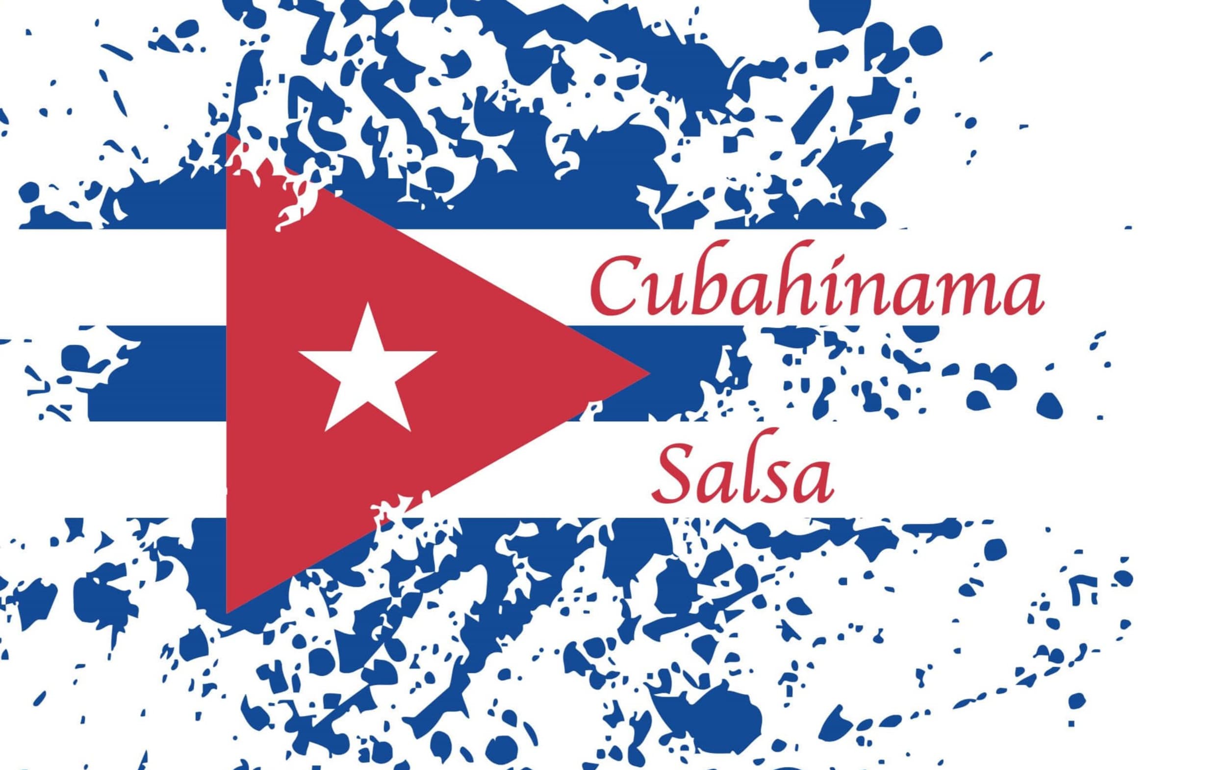 Cubahinamá Salsa. Denderleeuw, OOST-VLAANDEREN