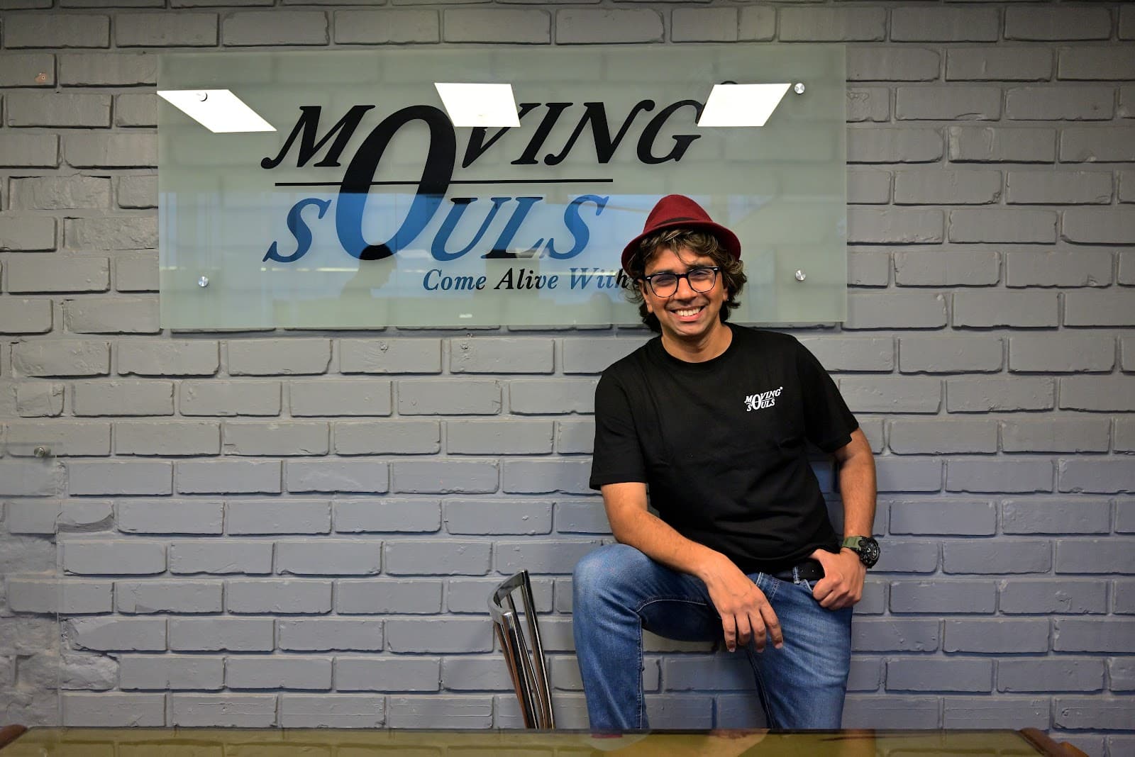 Salsa, Bachata Dance Classes & Wedding Choreography by Moving Souls. Delhi
