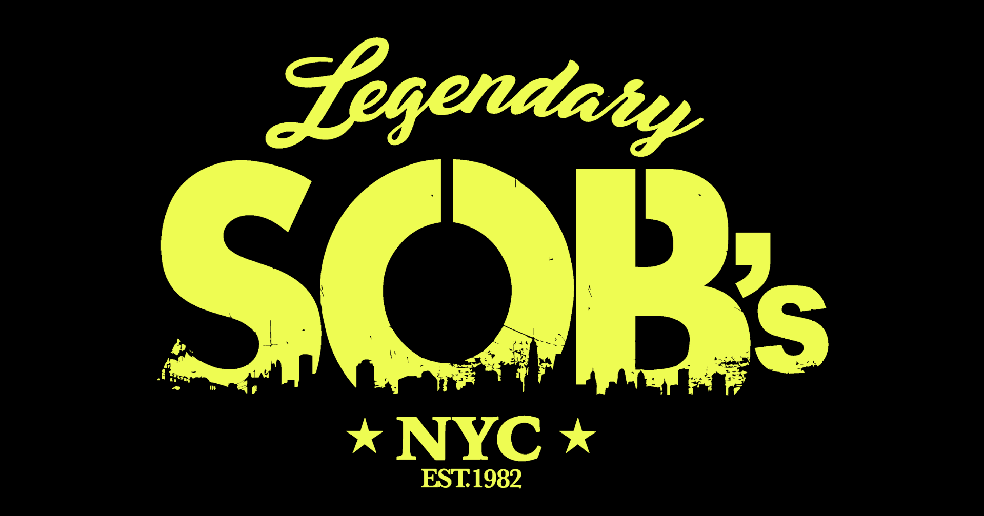 SOB's (Sounds of Brazil). New York