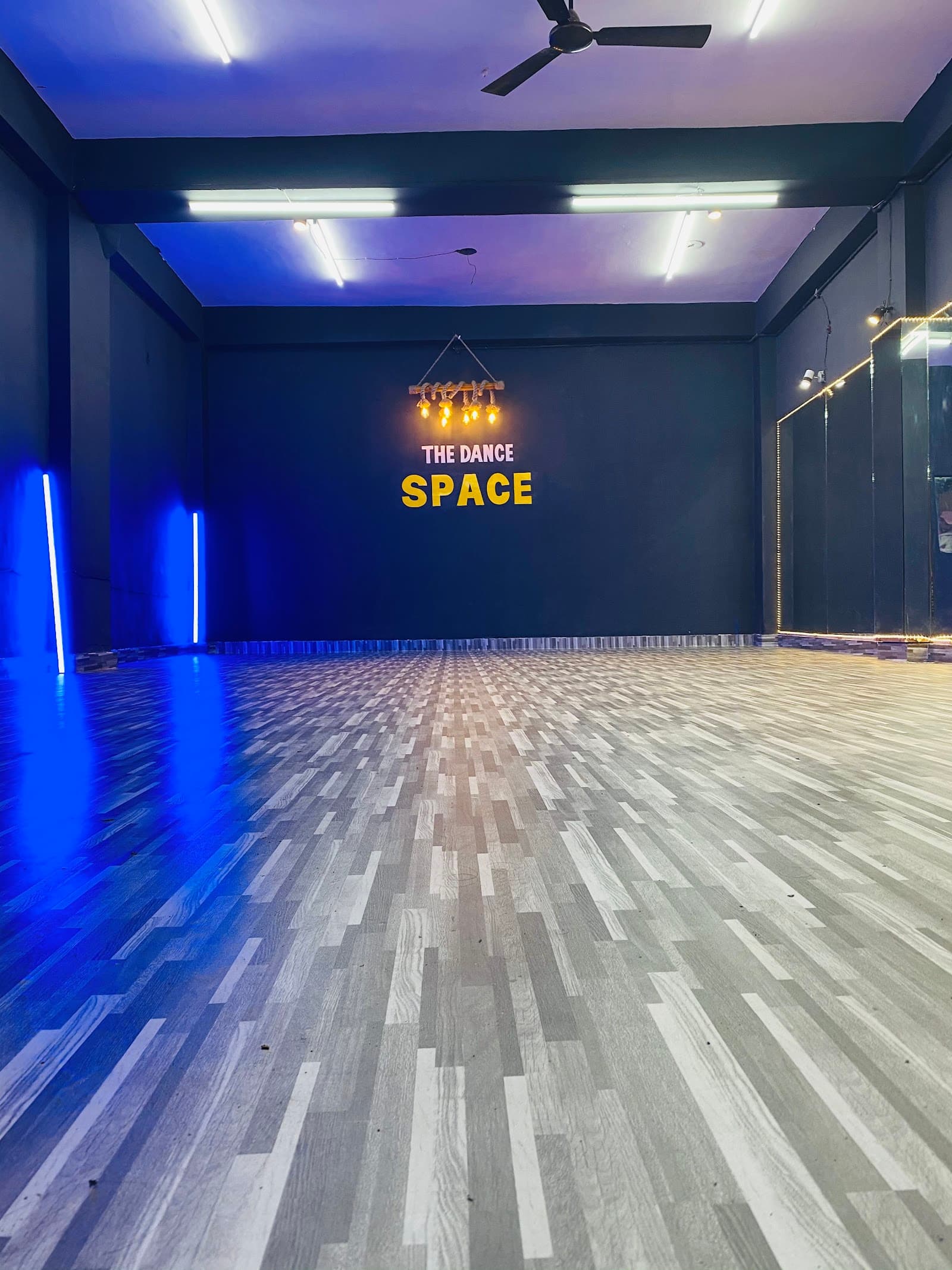 THE DANCE SPACE - Dance Academy in Laxmi Nagar & Shakarpur. Delhi