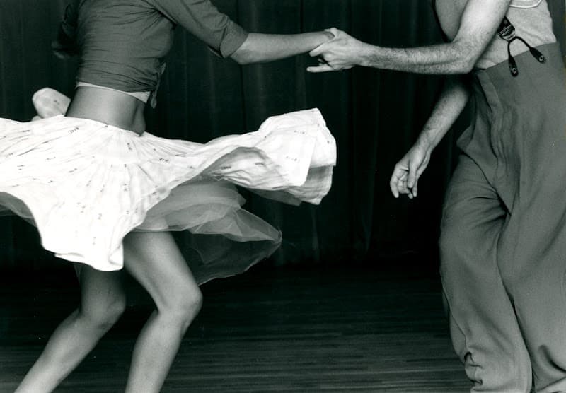 Dance Manhattan. New York