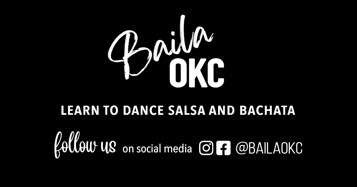 Baila OKC. Edmond, OK