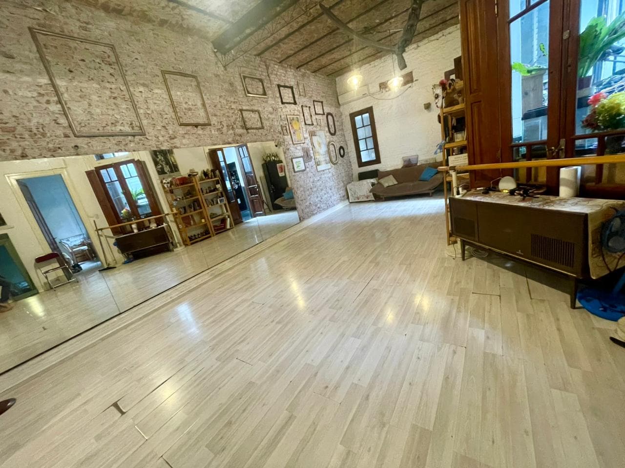 Tango Dance Academy. Cdad. Autónoma de Buenos Aires