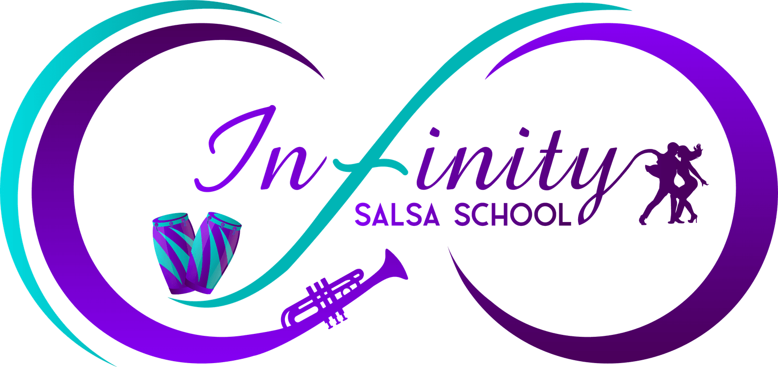 Infinity Salsa School. D06 Wf96