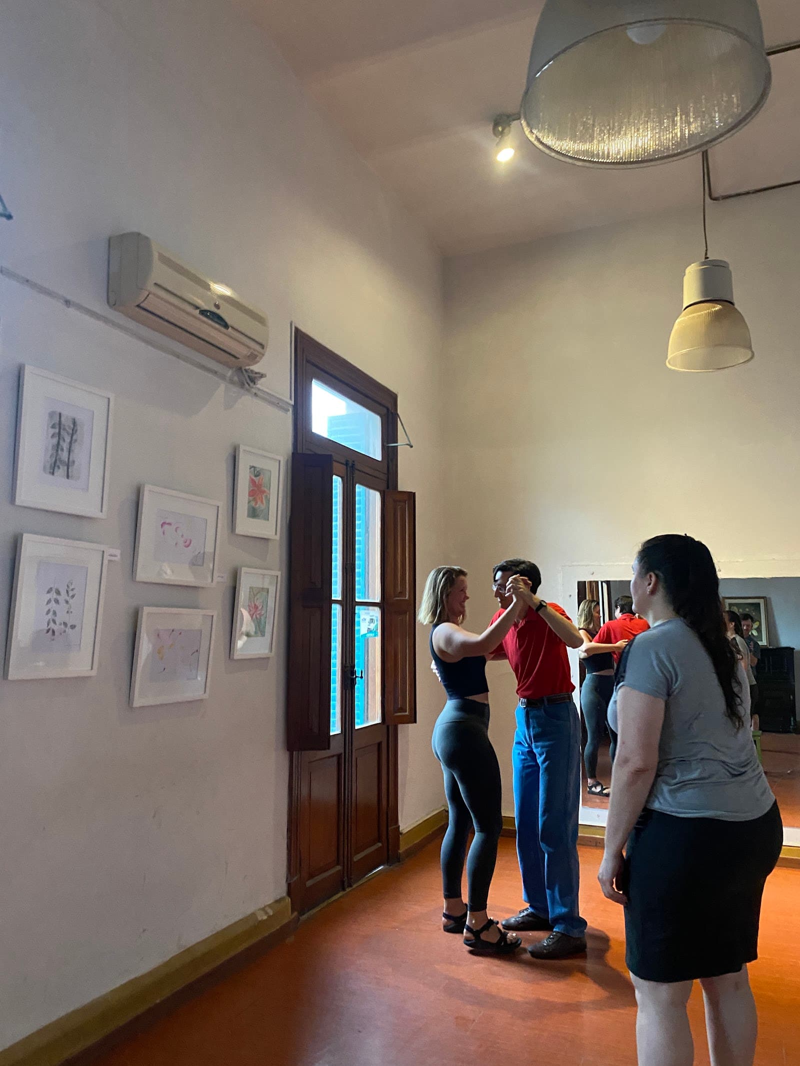 Escuela de Tango Potiem de Gotan. Córdoba, CÓRDOBA