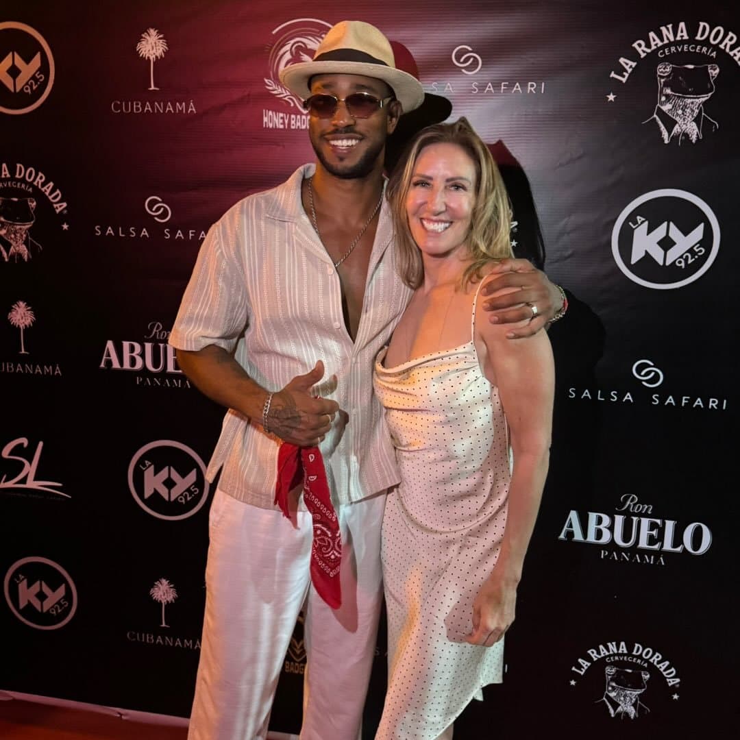 Salsa Safari Studio. Panamá, PROVINCIA DE PANAMÁ