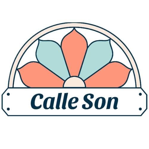 Calle Son Madrid. Madrid