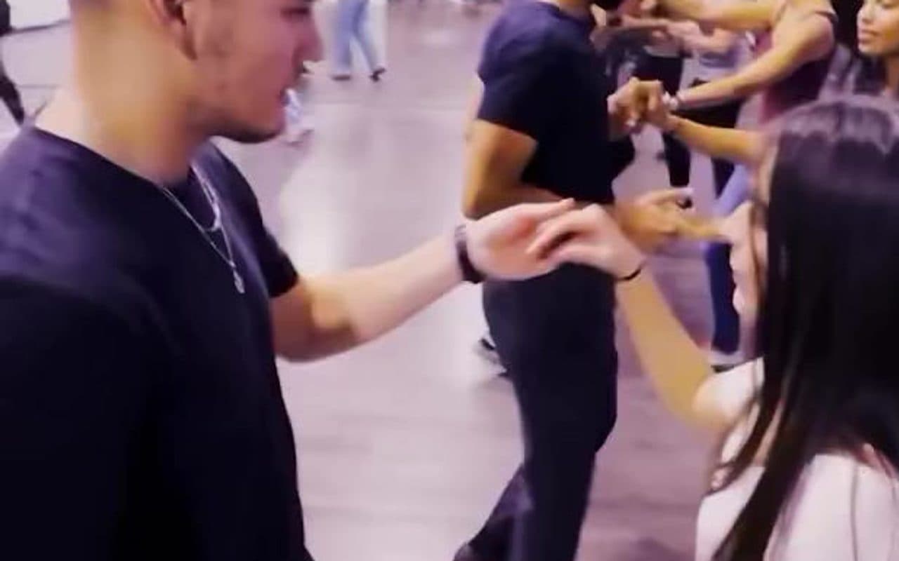 Miami Baila Dance Studio. Miami