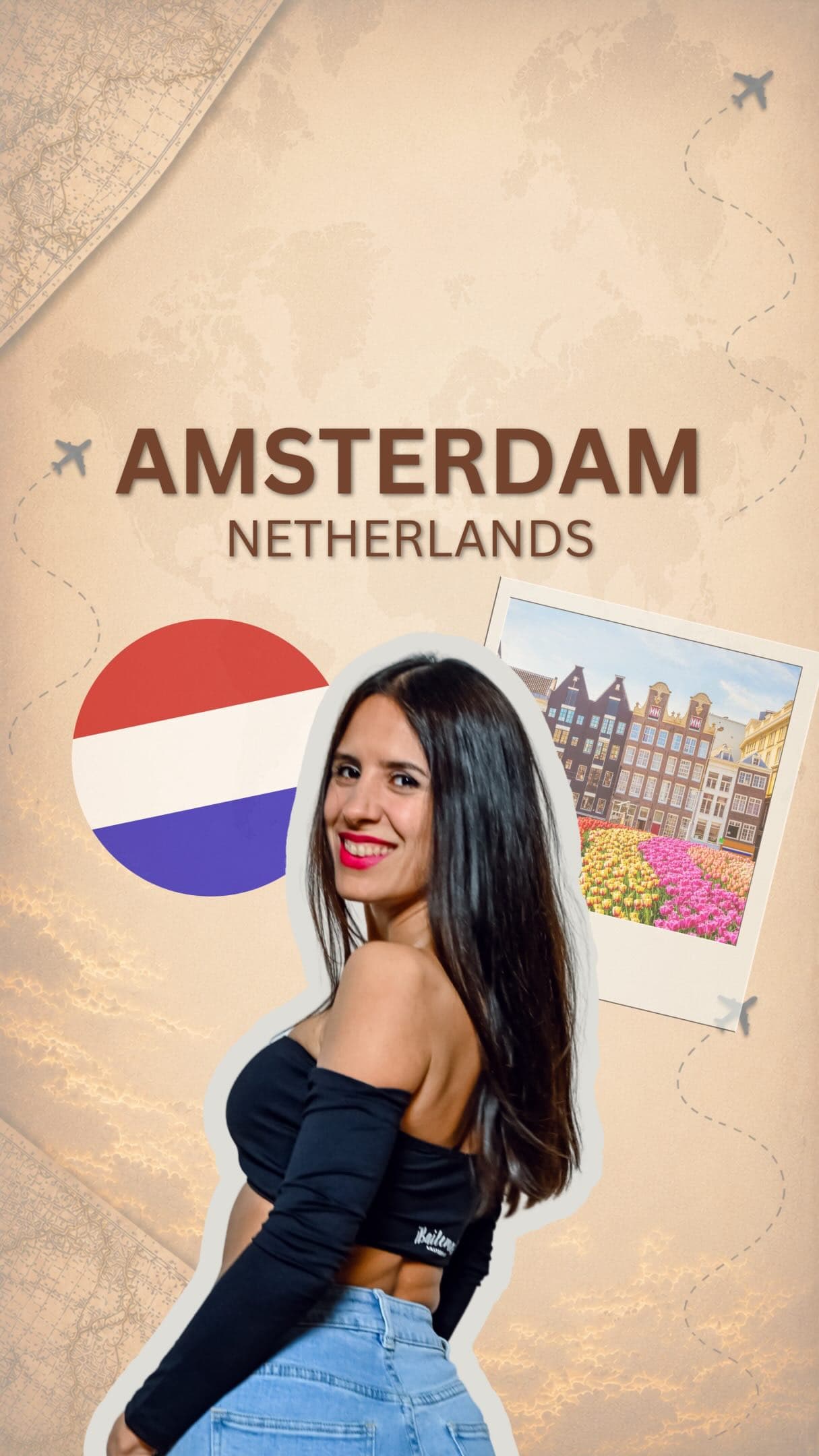 Bailemos Amsterdam. Amsterdam, NOORD-HOLLAND