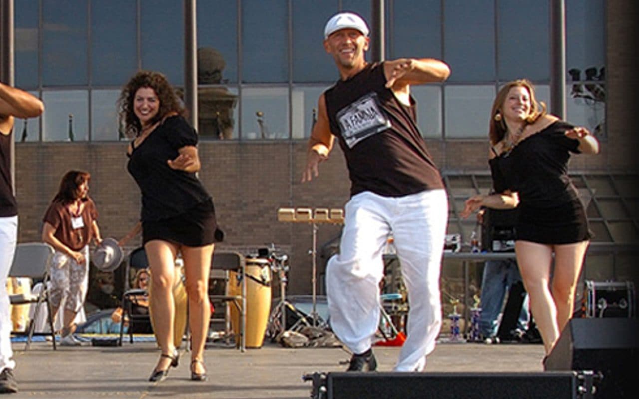 La Familia de la Salsa - Latin Dance Organization & Latin Dance School!. Syracuse, NY