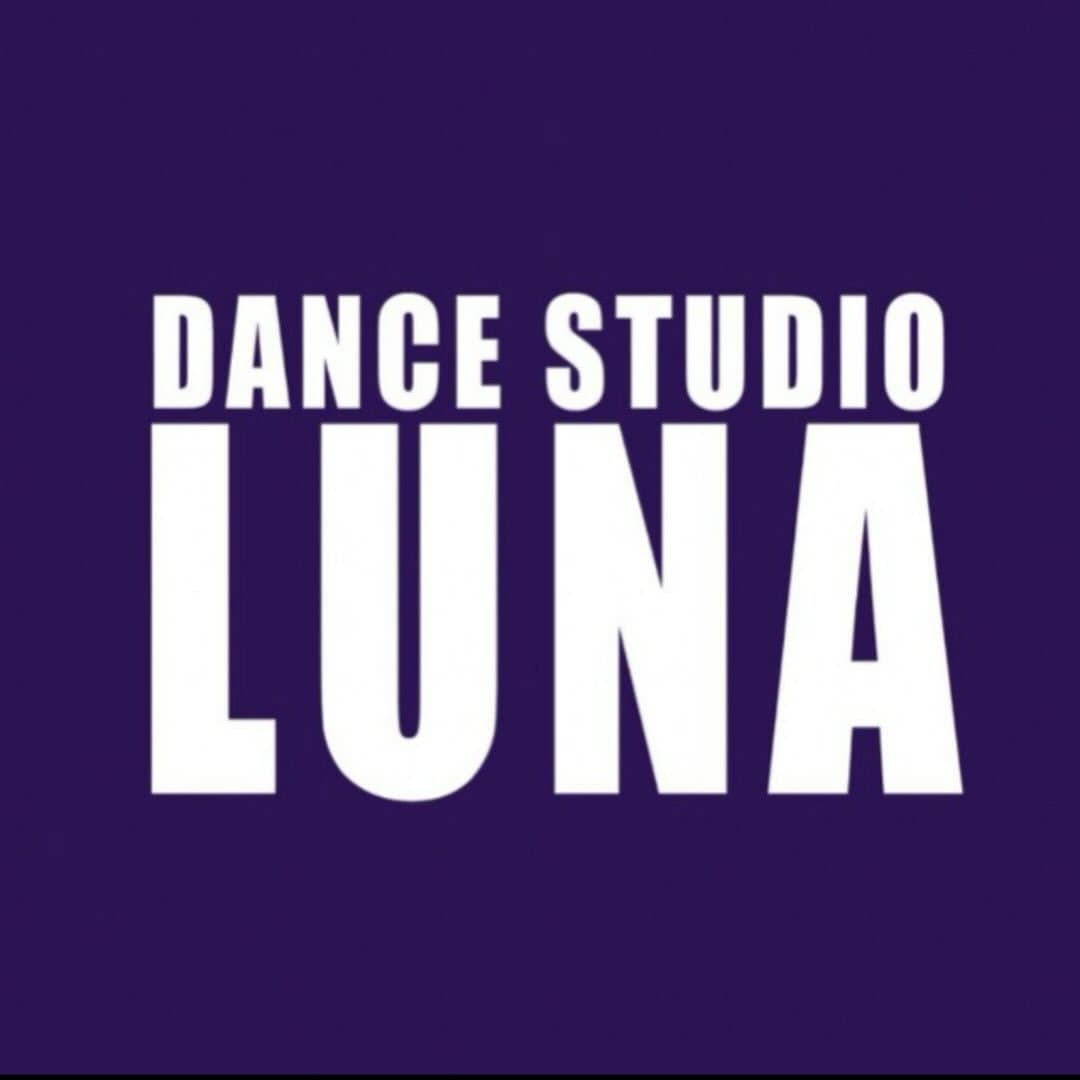 DANCE STUDIO LUNA. Kyiv