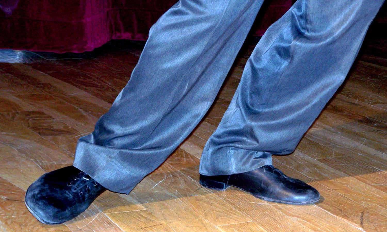 Learn To Dance Tango. Chandler, AZ
