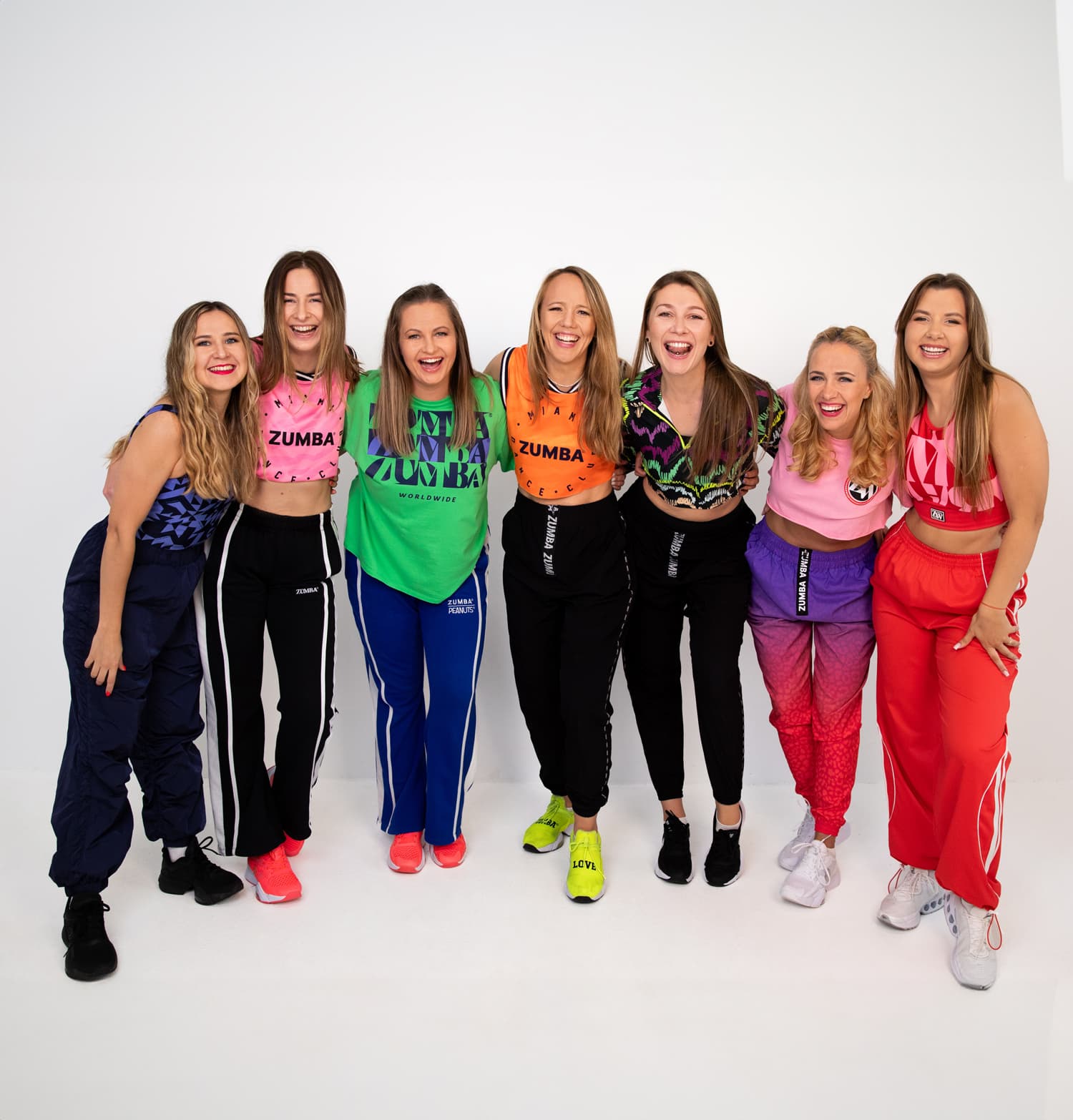 LOUD and FIT. Vilnius, VILNIAUS APSKRITIS