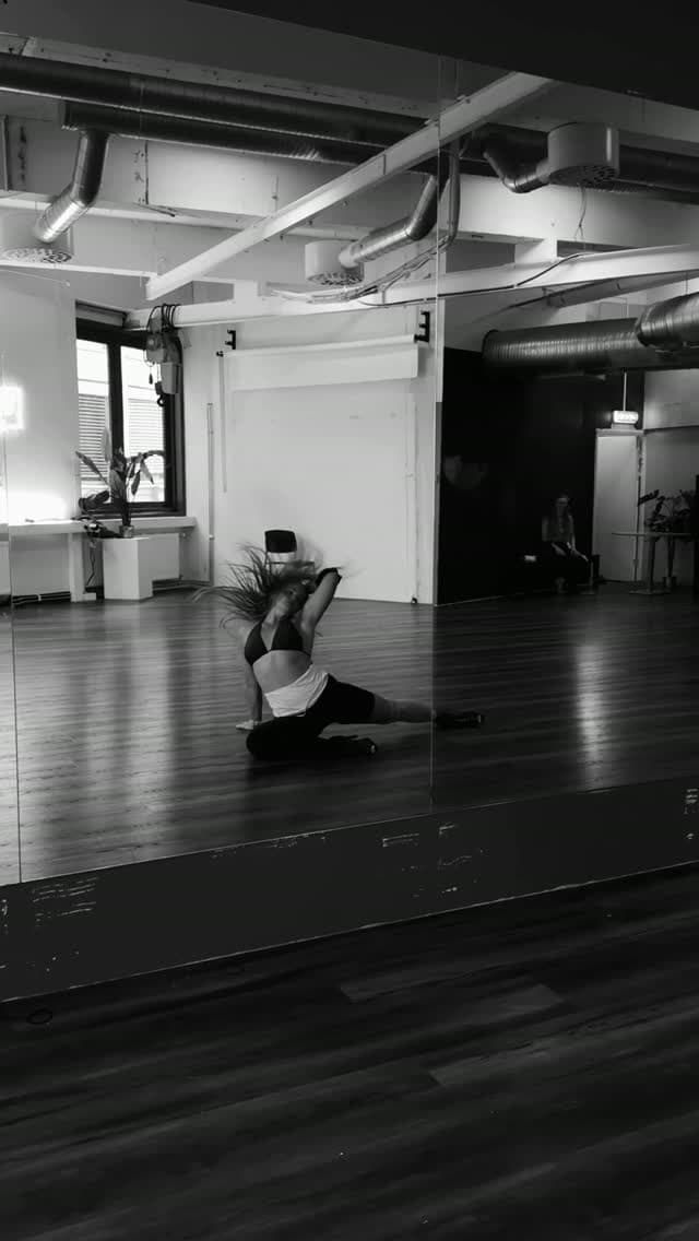 The Zone Dance Studio. Oslo, OSLO