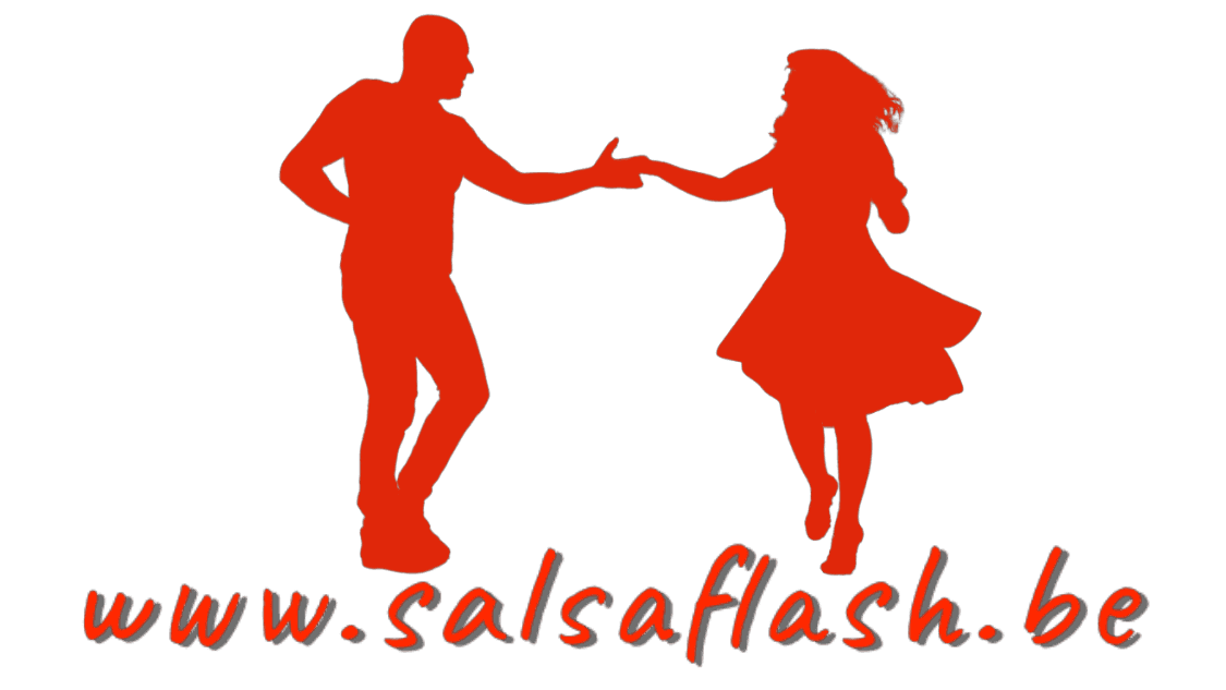 Salsaflash. Leuven, VLAAMS-BRABANT