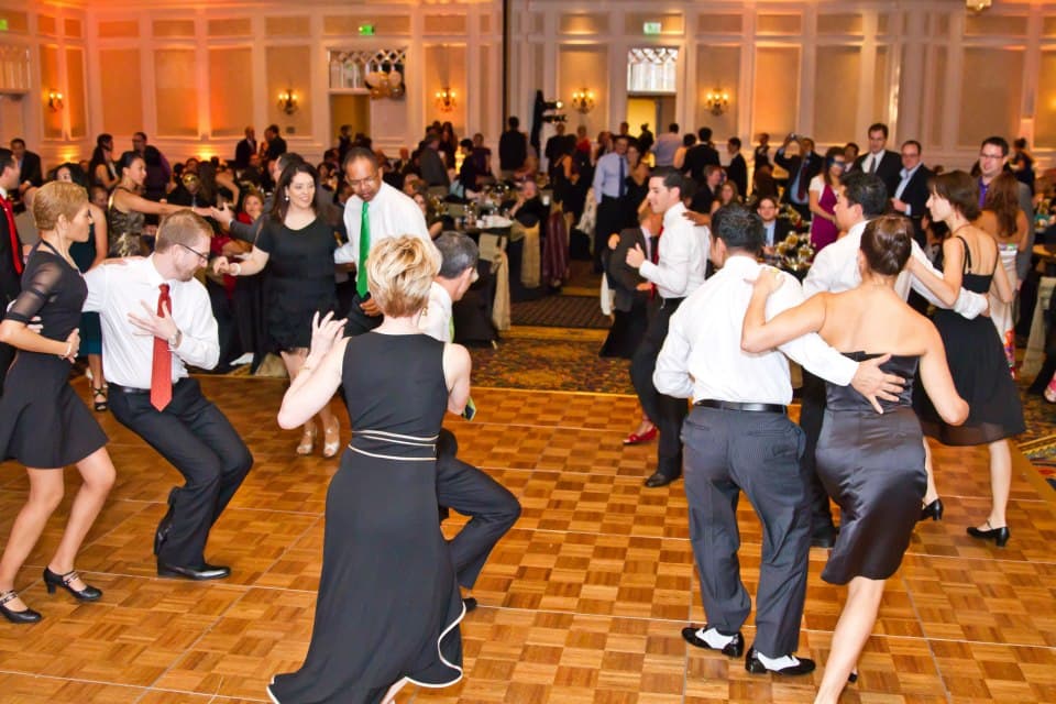 SALSA GRANDE. Houston, TX