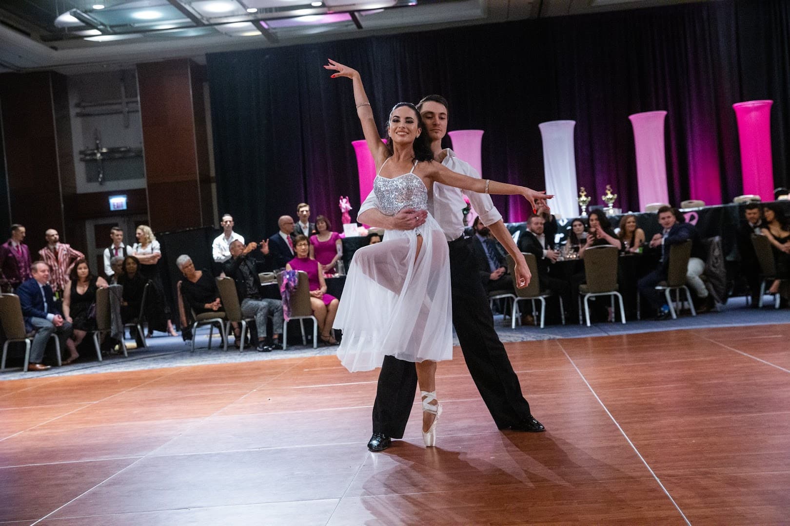 Arthur Murray Dance Studio of Chicago. Chicago