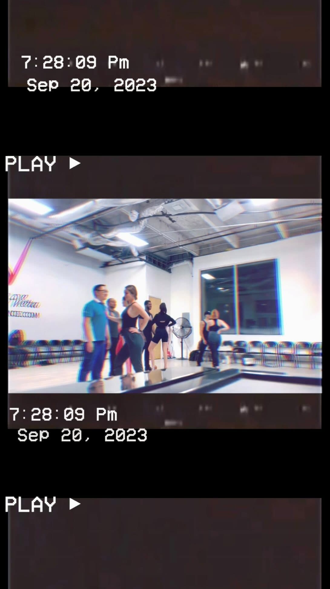 UV Latin Dance Academy. North Miami Beach, FL