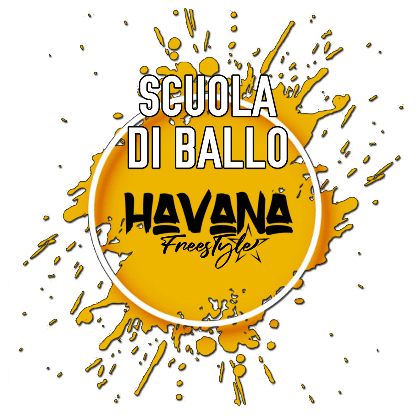 Havana Freestyle Scuola di ballo. Roma Rm
