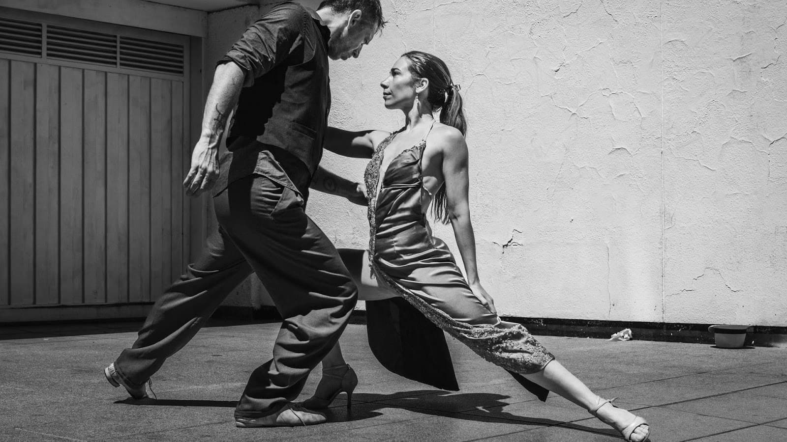 Real Tango. Cdad. Autónoma de Buenos Aires