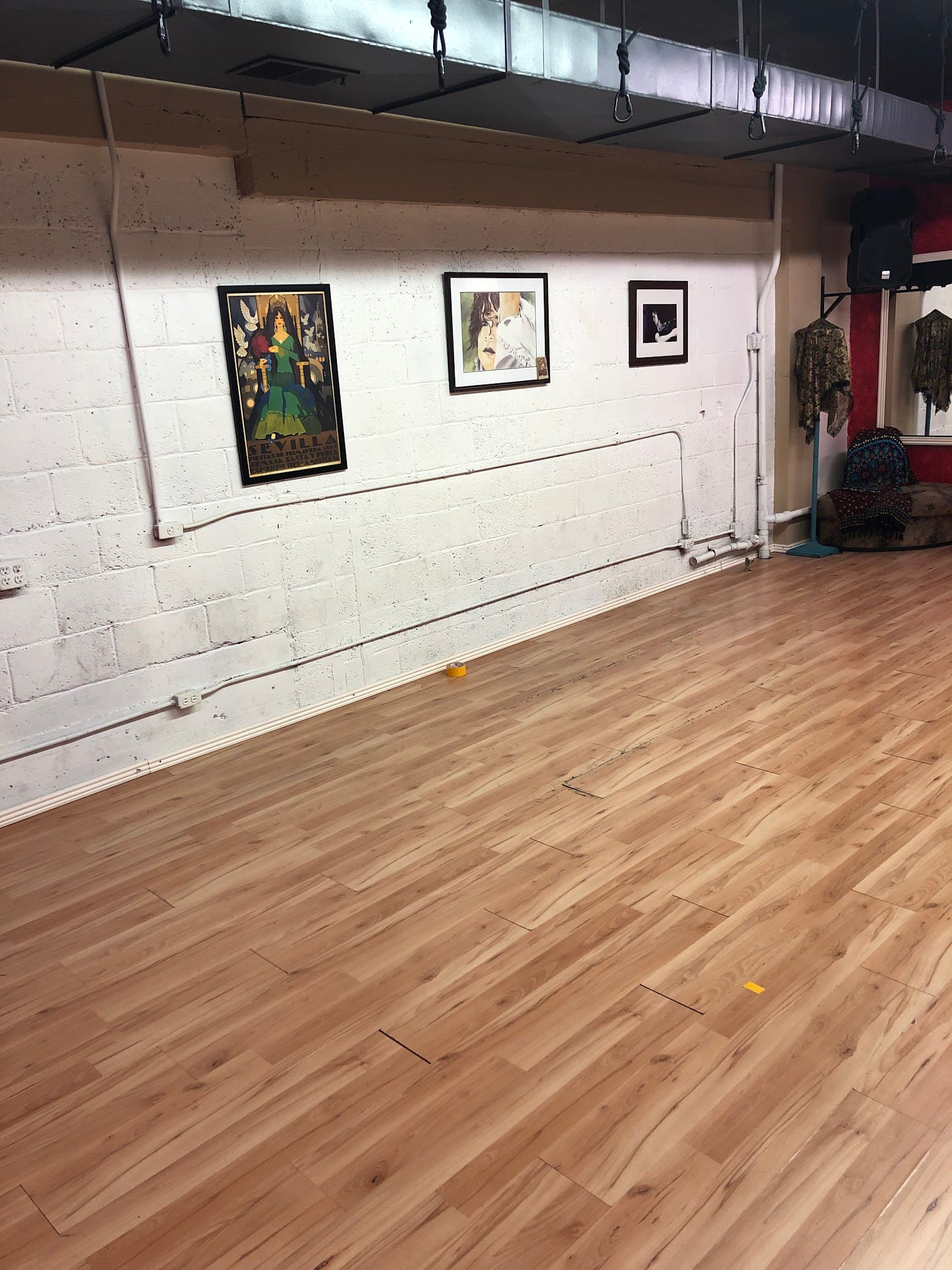 Onyx Dance & Arts Studios/Carpe Danza. Boise, ID