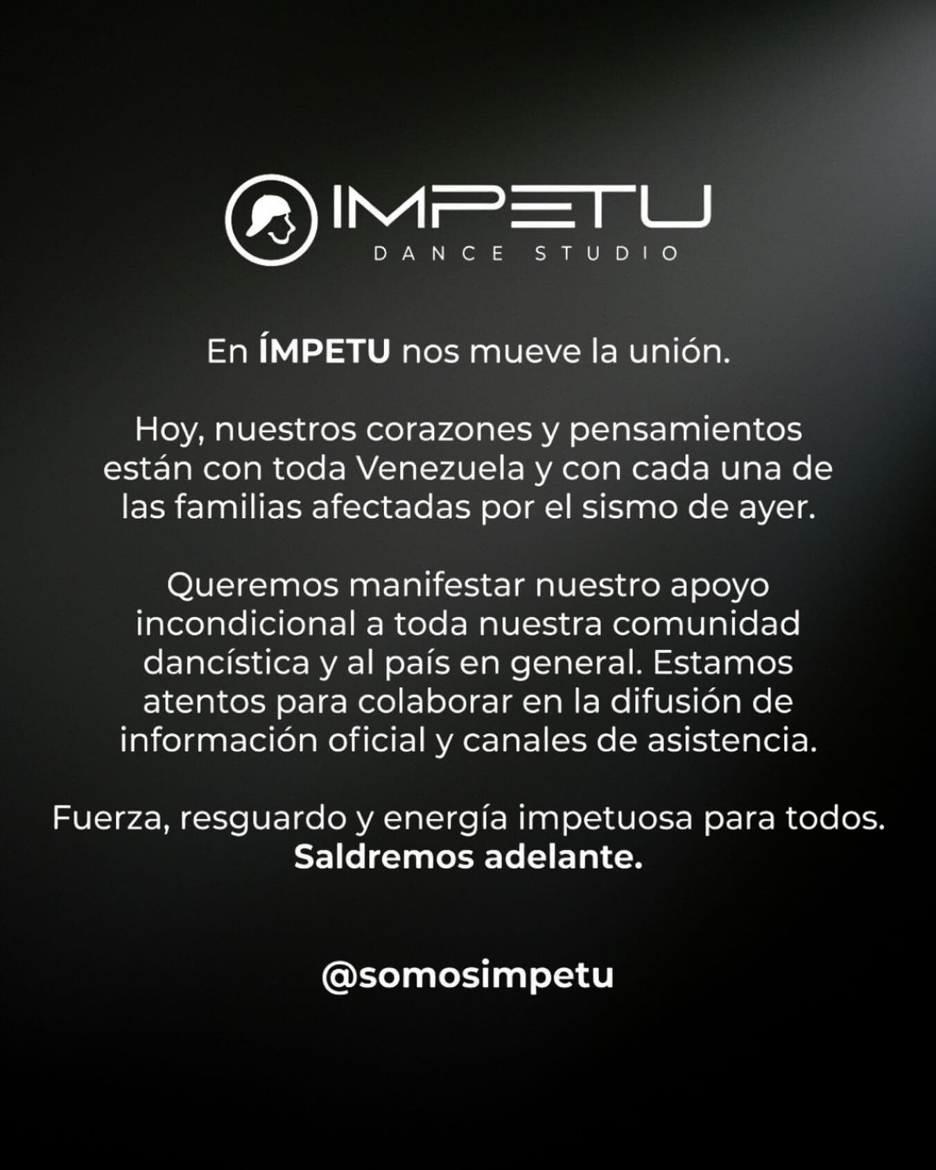 IMPETU Dance Studio El hatillo. Caracas, MIRANDA