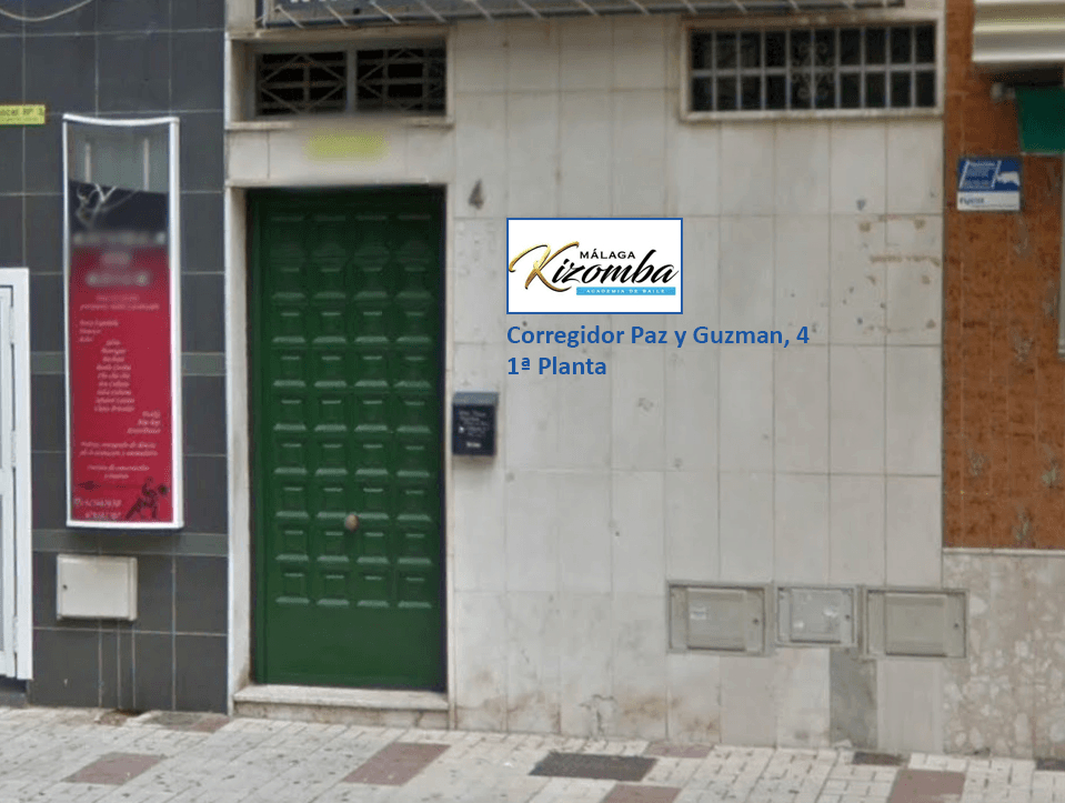 Escuela de Baile Malaga Kizomba. Málaga