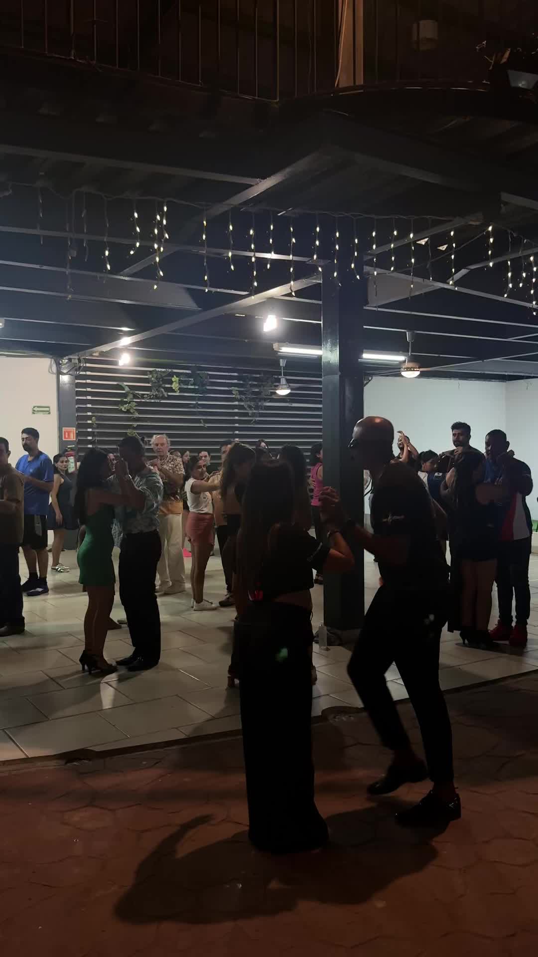 Academia Con Clave Son PV. Puerto Vallarta, JALISCO
