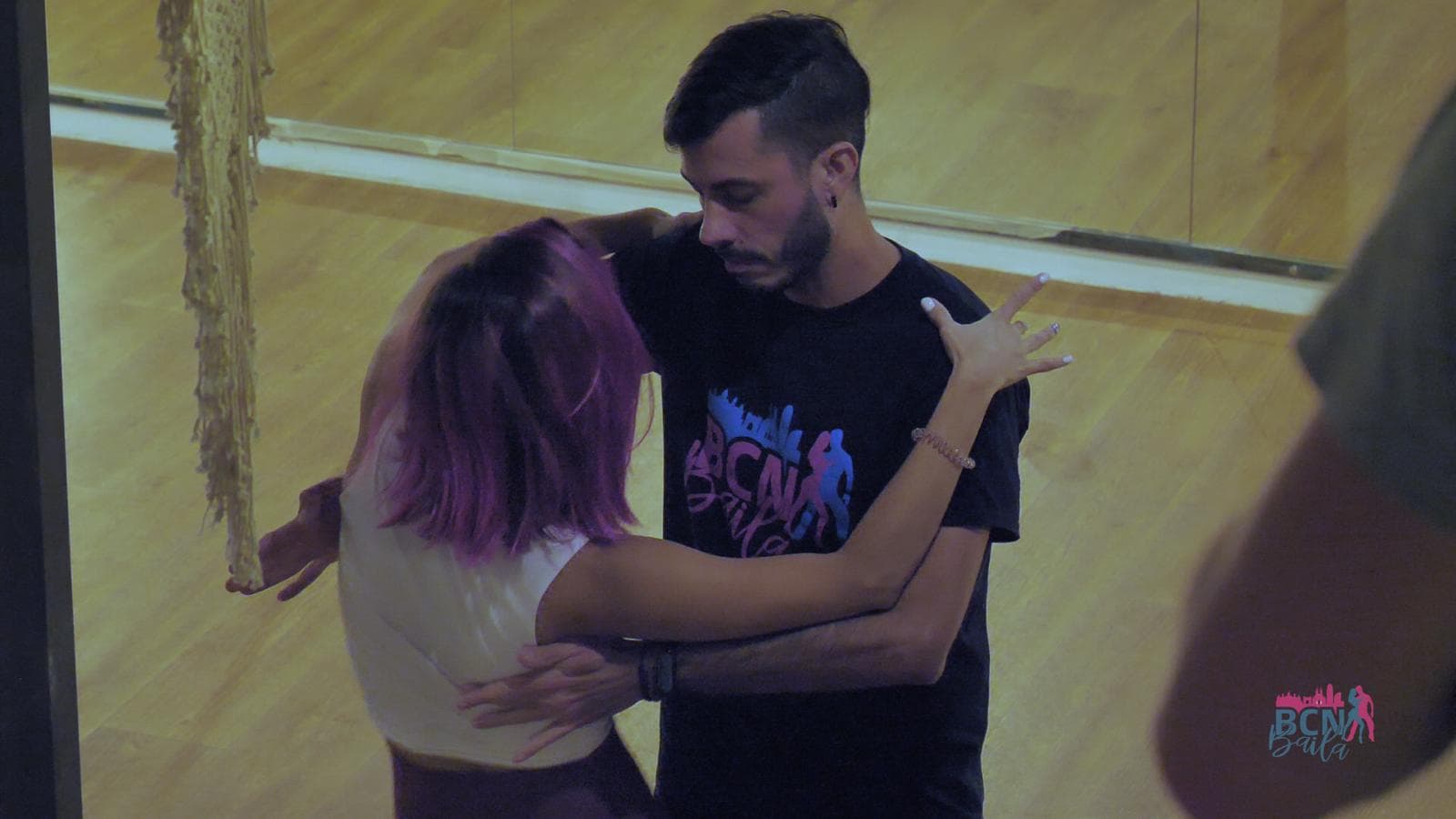 Bcn Baila. Barcelona, CATALUNYA