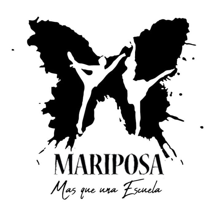 Mariposa Dance School. Roma Rm