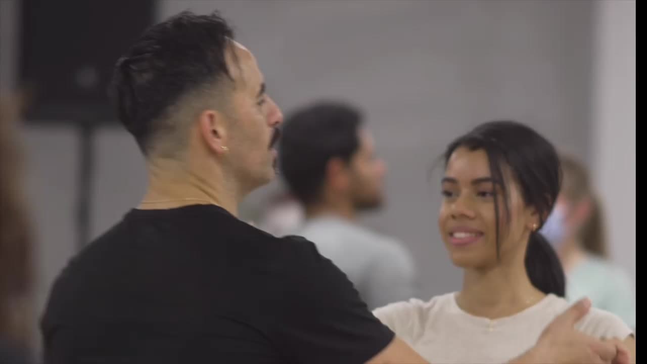 Salsa Synergy. Orlando