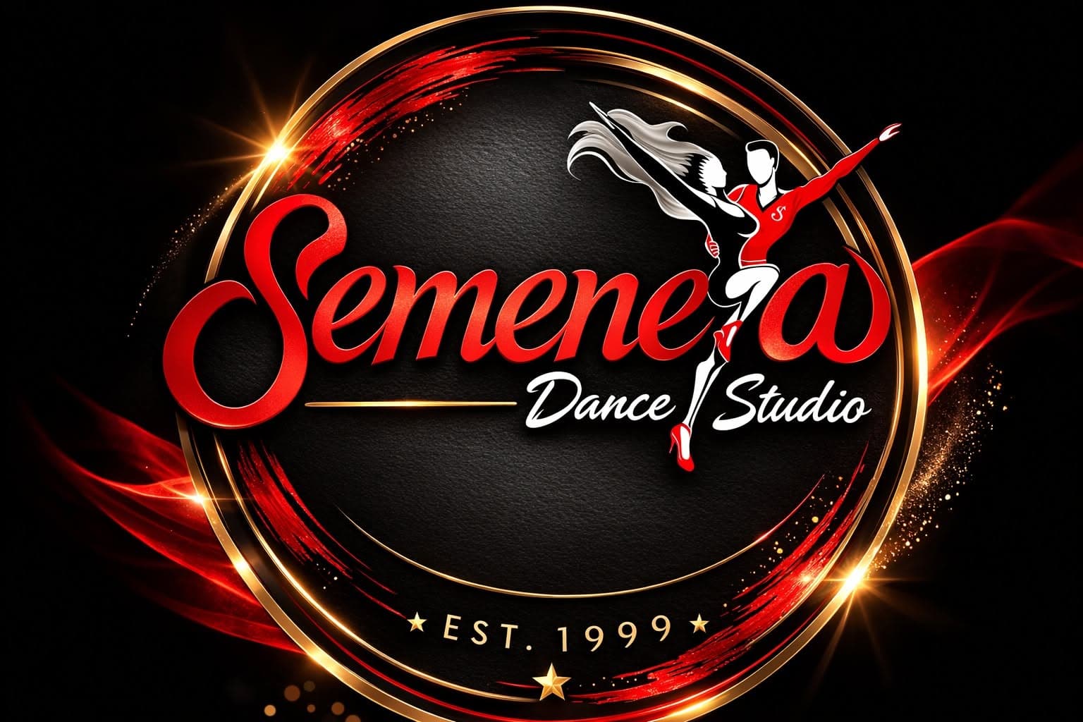 Semeneya Dance Studio. San Antonio, TX