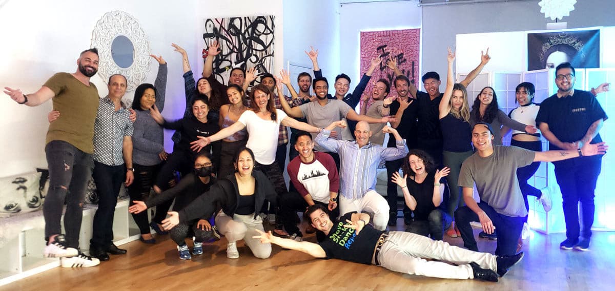 Las Vegas Salsa and Bachata Dance Academy. Las Vegas, NV
